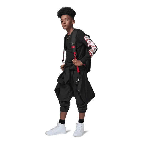 Лонгслів Nike Air Jordan Chicago Motion L/S Tee 95C902-023
