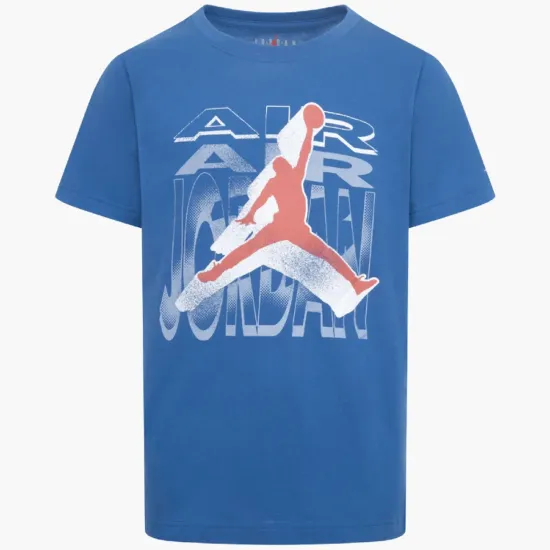 Футболка Nike Air Jordan JDB 2 3D 95C975-U1R