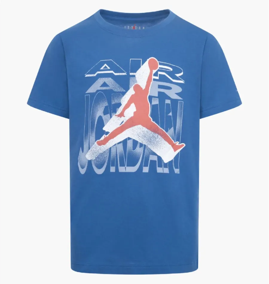 Футболка Nike Air Jordan JDB 2 3D 95C975-U1R