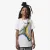 Футболка Nike Air Jordan JDB Jumpman HBR Haze Out 95C977-001