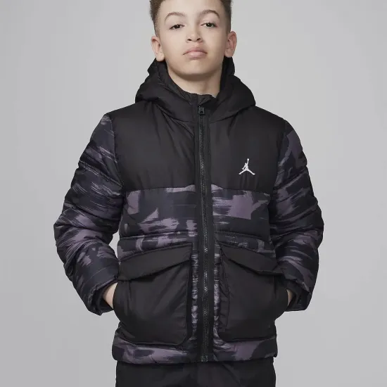 Куртка Nike Air Jordan JDB Faux Down 95D133-GAE