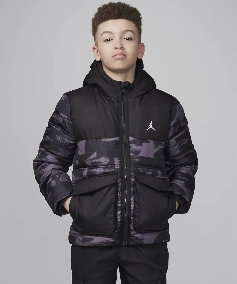 Куртка Nike Air Jordan JDB Faux Down 95D133-GAE