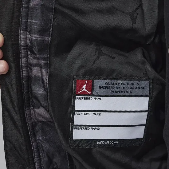 Куртка Nike Air Jordan JDB Faux Down 95D133-GAE