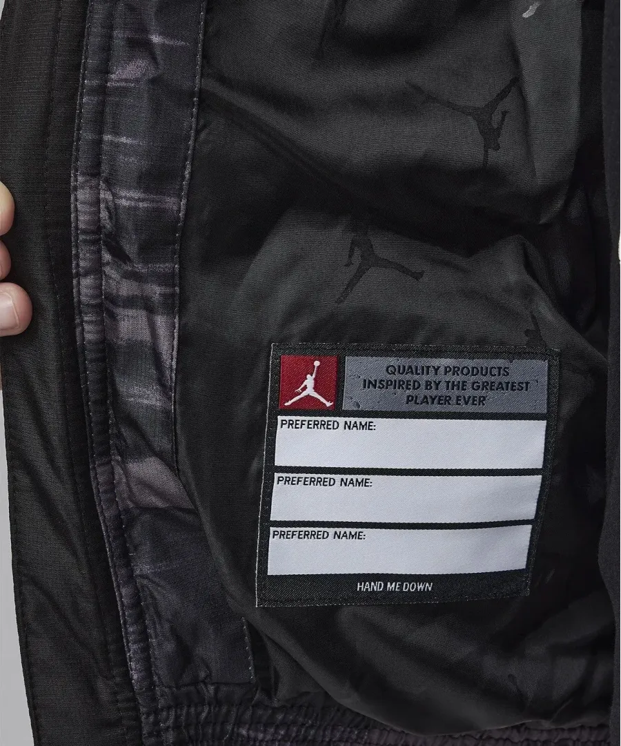 Куртка Nike Air Jordan JDB Faux Down 95D133-GAE