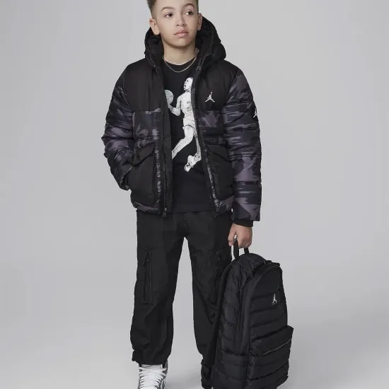 Куртка Nike Air Jordan JDB Faux Down 95D133-GAE