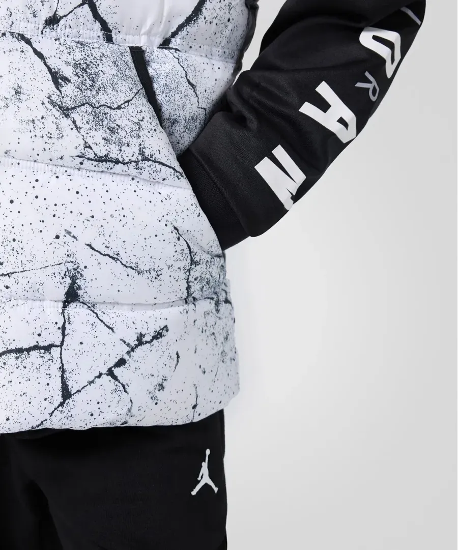 Куртка Nike Air Jordan 2 Fer 95D191-G0W