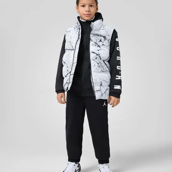 Куртка Nike Air Jordan 2 Fer 95D191-G0W