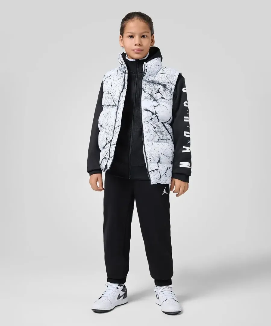 Куртка Nike Air Jordan 2 Fer 95D191-G0W