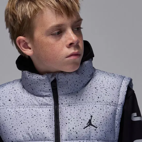 Куртка Nike Air Jordan 2 Fer 95D191-GHJ