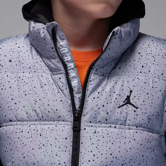 Куртка Nike Air Jordan 2 Fer 95D191-GHJ