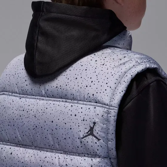 Куртка Nike Air Jordan 2 Fer 95D191-GHJ