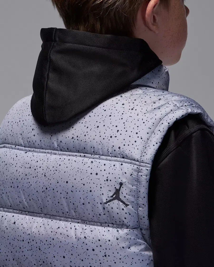 Куртка Nike Air Jordan 2 Fer 95D191-GHJ