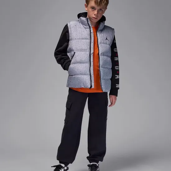 Куртка Nike Air Jordan 2 Fer 95D191-GHJ