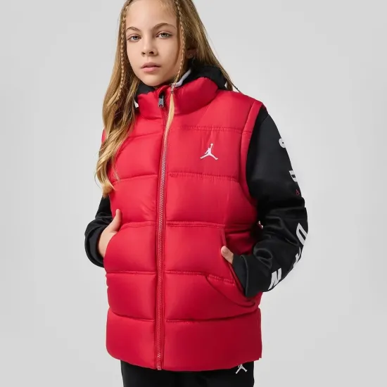 Куртка Nike Air Jordan 2 Fer 95D191-H24