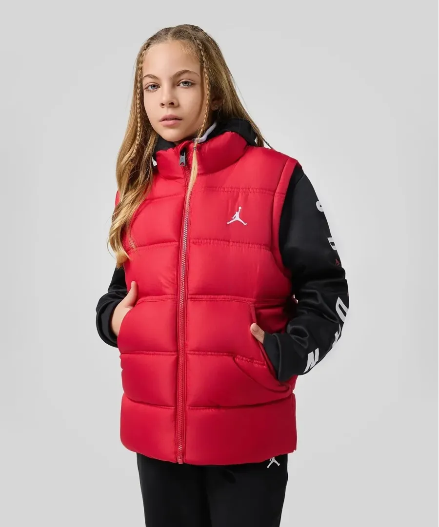 Куртка Nike Air Jordan 2 Fer 95D191-H24