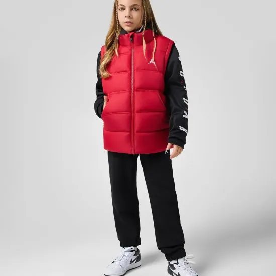 Куртка Nike Air Jordan 2 Fer 95D191-H24