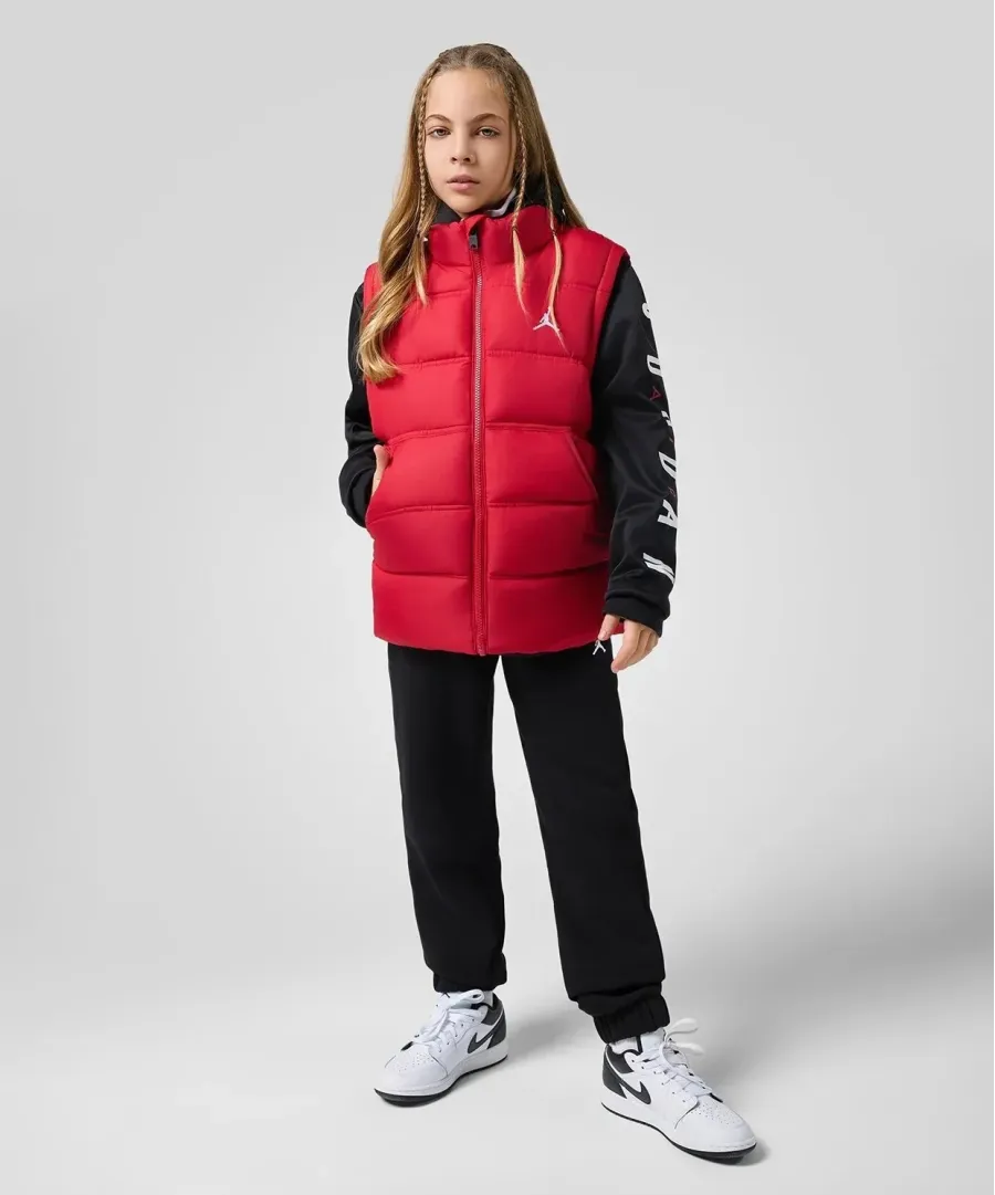 Куртка Nike Air Jordan 2 Fer 95D191-H24