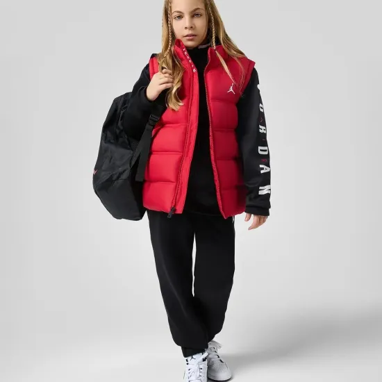 Куртка Nike Air Jordan 2 Fer 95D191-H24
