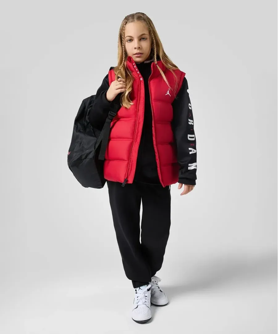 Куртка Nike Air Jordan 2 Fer 95D191-H24