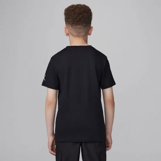 Футболка Nike Air Jordan JDB Dots SS Tee 95D254-023
