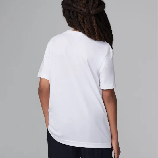 Футболка Nike Air Jordan Jumpman Embroidered 95D266-001