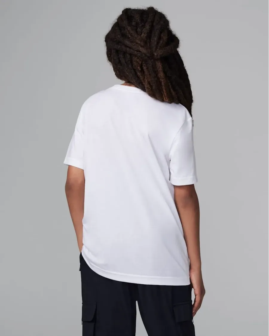 Футболка Nike Air Jordan Jumpman Embroidered 95D266-001