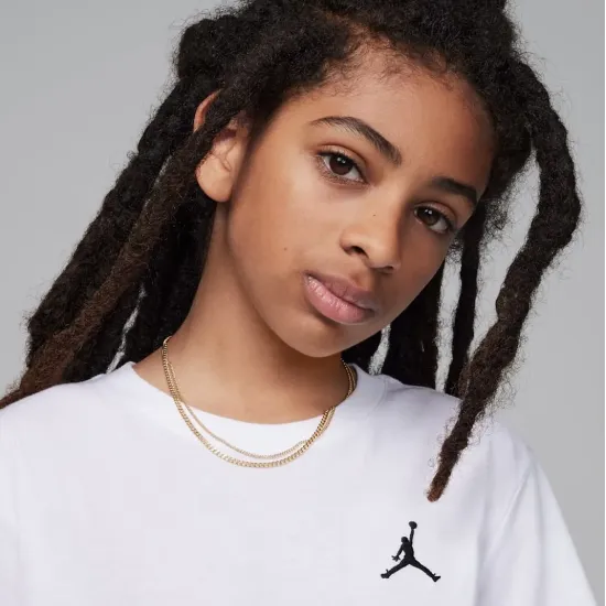 Футболка Nike Air Jordan Jumpman Embroidered 95D266-001