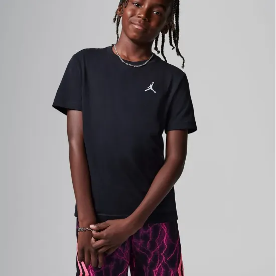 Футболка Nike Air Jordan Jumpman Embroidered 95D266-023