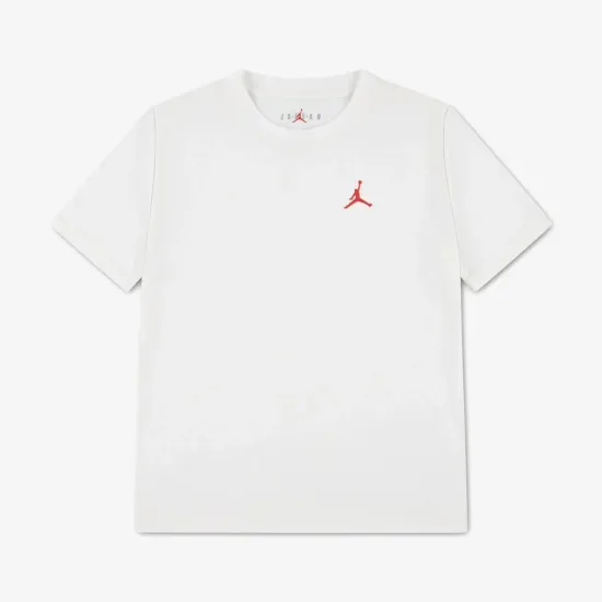 Футболка Nike Air Jordan Jumpman Embroidered 95D266-782