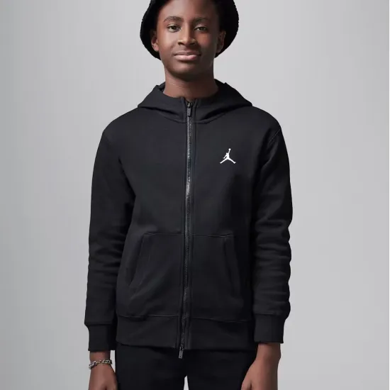 Худі Nike Air Jordan Dri-FIT Statement Fleece Full-Zip 95D273-023