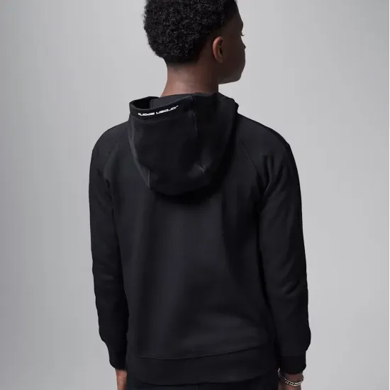 Худі Nike Air Jordan Dri-FIT Statement Fleece Full-Zip 95D273-023