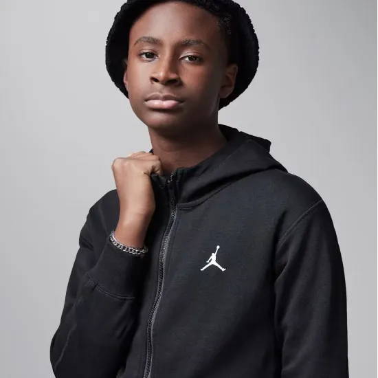 Худі Nike Air Jordan Dri-FIT Statement Fleece Full-Zip 95D273-023