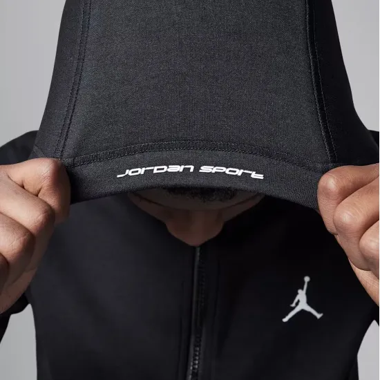 Худі Nike Air Jordan Dri-FIT Statement Fleece Full-Zip 95D273-023