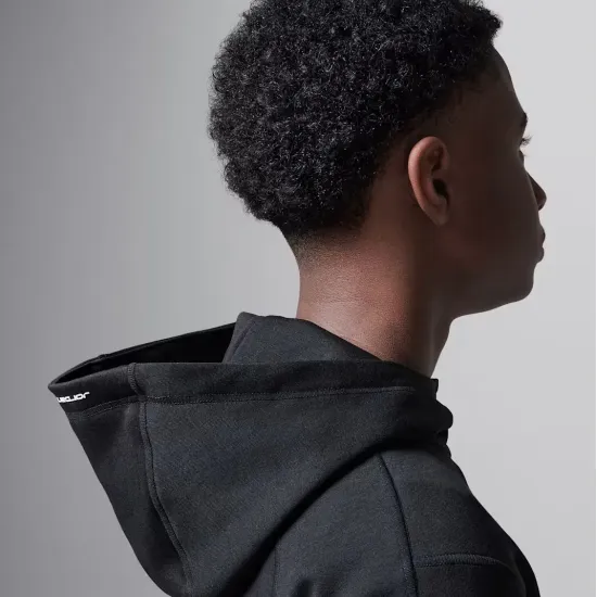 Худі Nike Air Jordan Dri-FIT Statement Fleece Full-Zip 95D273-023