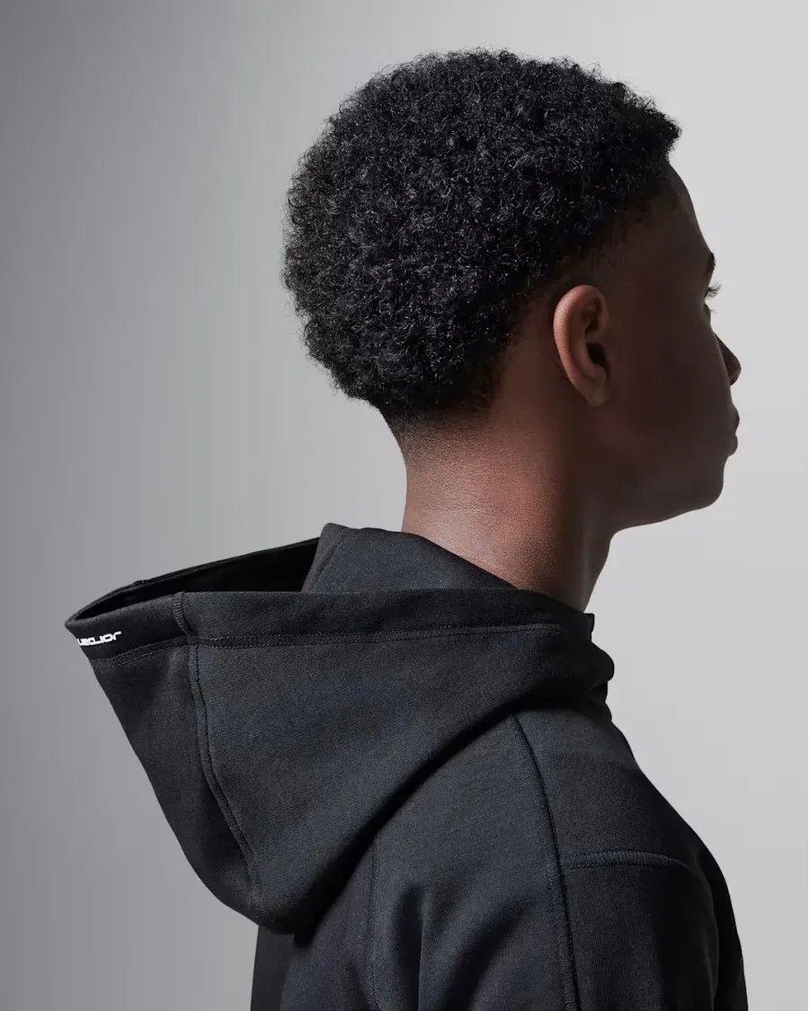 Худі Nike Air Jordan Dri-FIT Statement Fleece Full-Zip 95D273-023