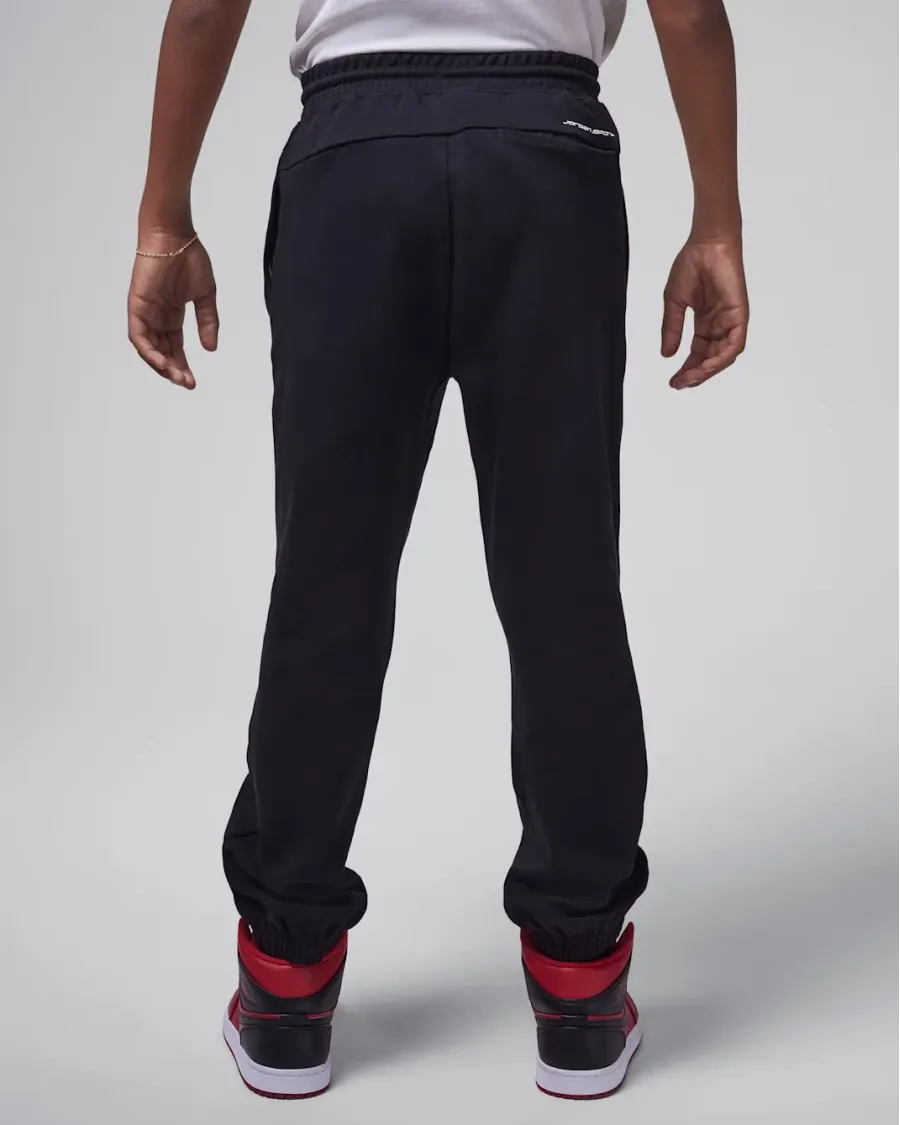 Штани Nike Air Jordan Dri-FIT Statement Fleece 95D274-023