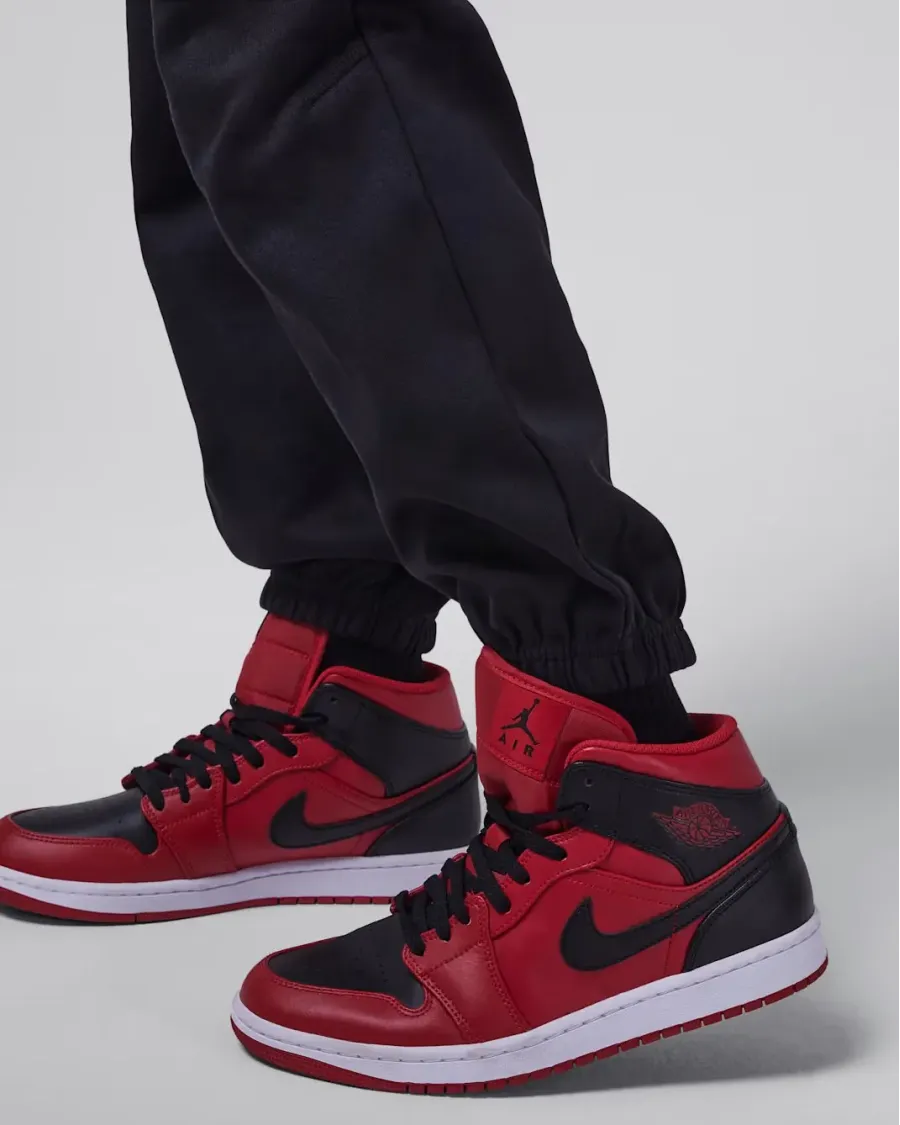 Штани Nike Air Jordan Dri-FIT Statement Fleece 95D274-023
