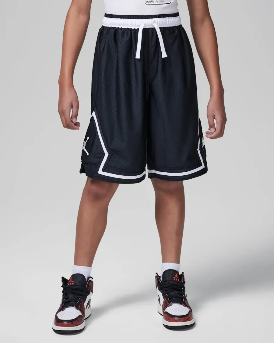 Шорти Nike Air Jordan Sport Dri-Fit Diamond 95D313-023