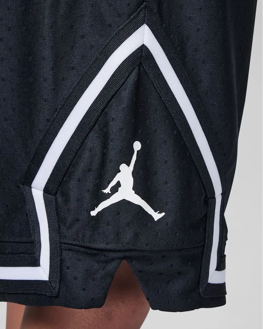 Шорти Nike Air Jordan Sport Dri-Fit Diamond 95D313-023