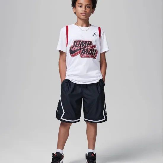 Шорти Nike Air Jordan Sport Dri-Fit Diamond 95D313-023
