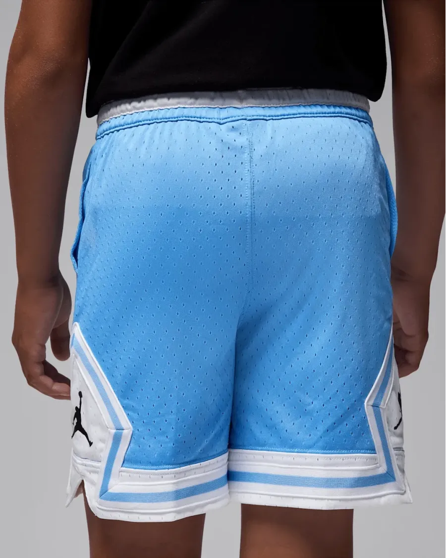 Шорти Nike Air Jordan Sport Dri-Fit Diamond 95D313-B9F