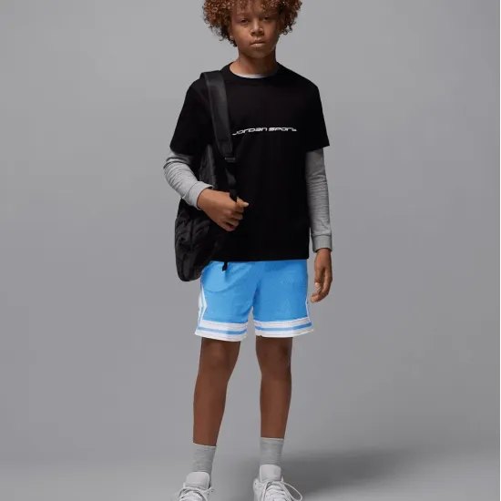 Шорти Nike Air Jordan Sport Dri-Fit Diamond 95D313-B9F