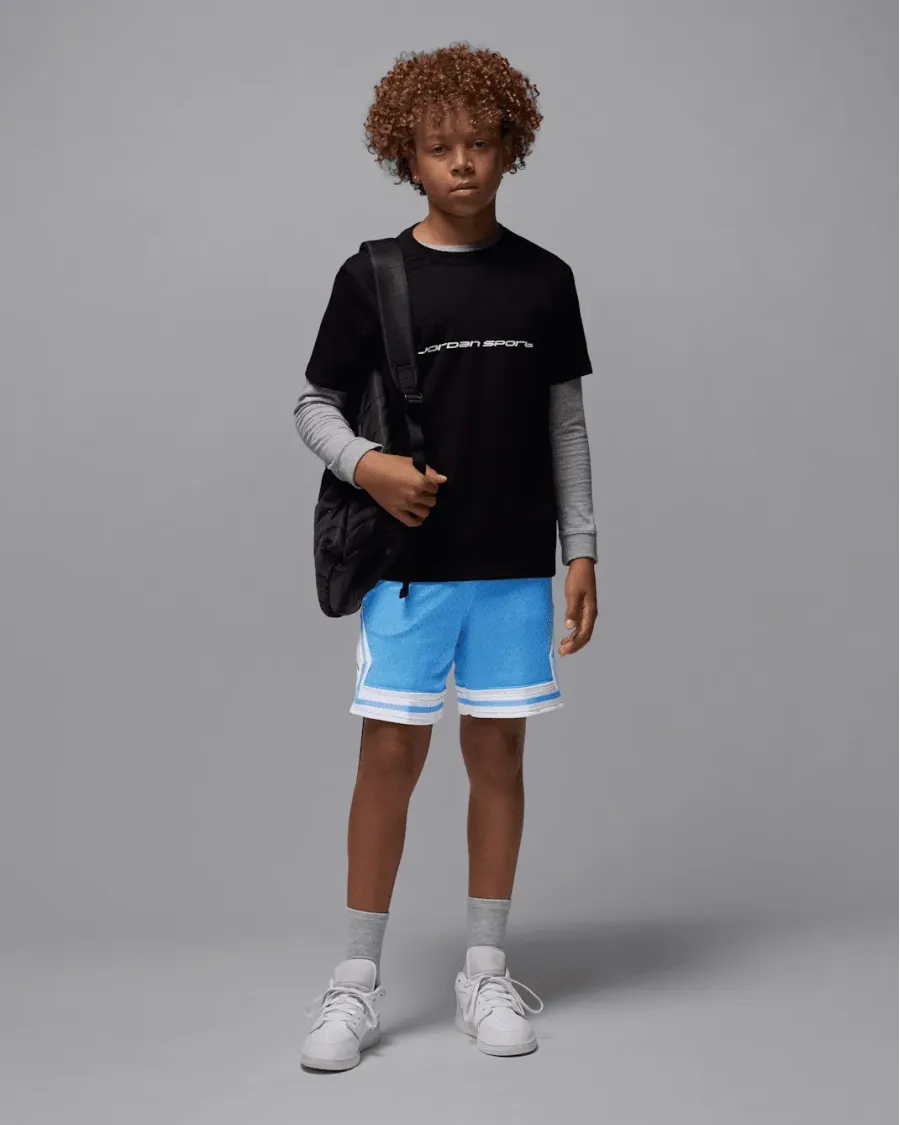 Шорти Nike Air Jordan Sport Dri-Fit Diamond 95D313-B9F