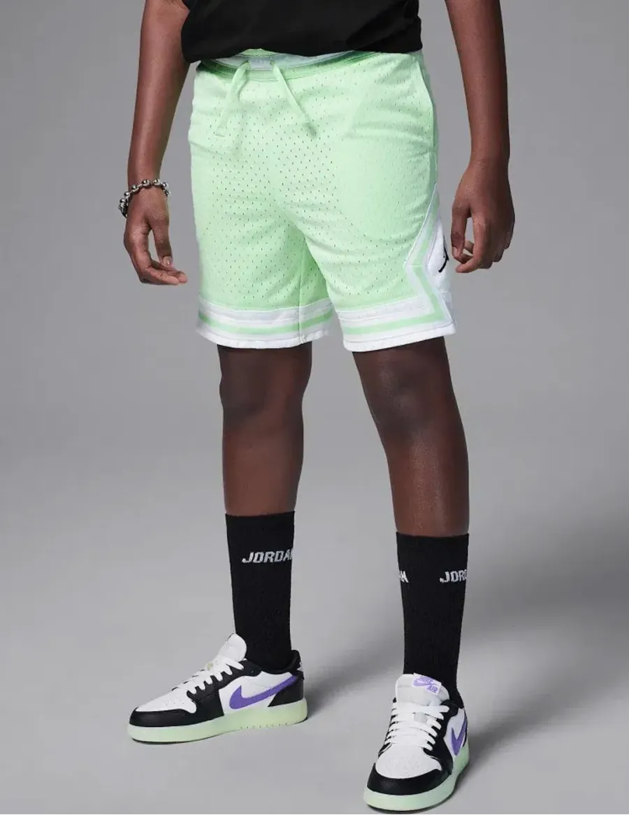 Шорти Nike Air Jordan Sport Dri-Fit Diamond 95D313-E2E