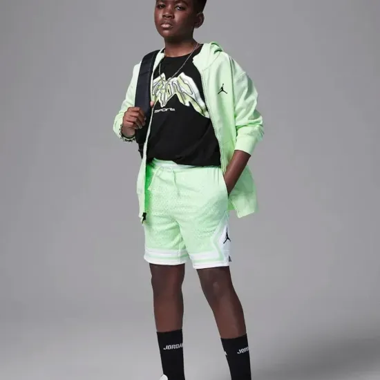Шорти Nike Air Jordan Sport Dri-Fit Diamond 95D313-E2E
