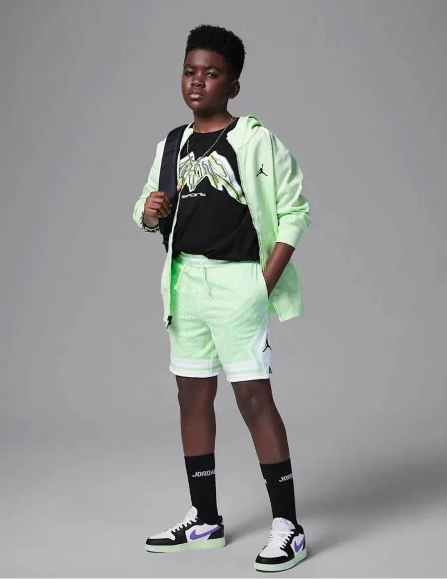 Шорти Nike Air Jordan Sport Dri-Fit Diamond 95D313-E2E