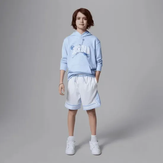 Шорти Nike Air Jordan Sport Dri-Fit Diamond 95D313-J3H