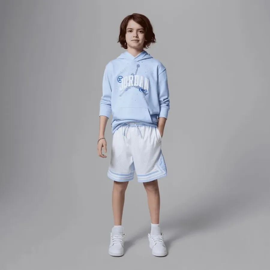Шорти Nike Air Jordan Sport Dri-Fit Diamond 95D313-J3H