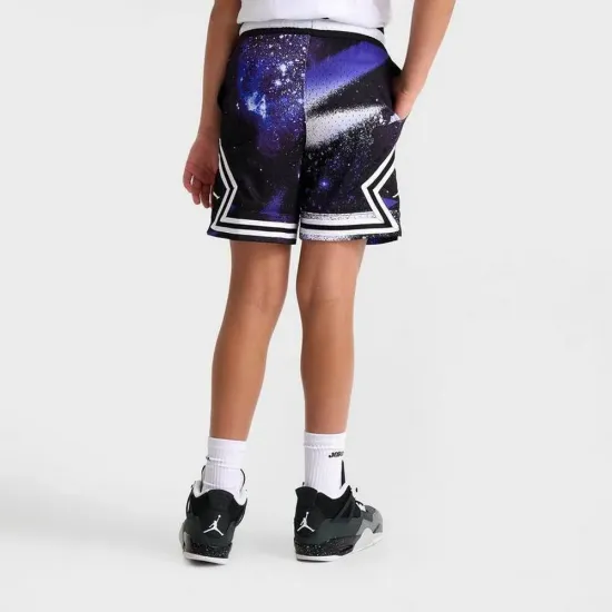 Шорти Nike Air Jordan Dri-Fit Printed Sport Diamond 95D429-K73