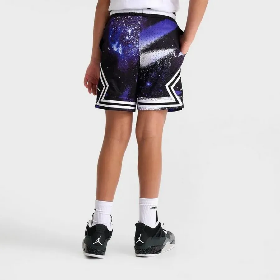 Шорти Nike Air Jordan Dri-Fit Printed Sport Diamond 95D429-K73